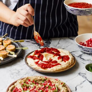 Oxfordshire Catering